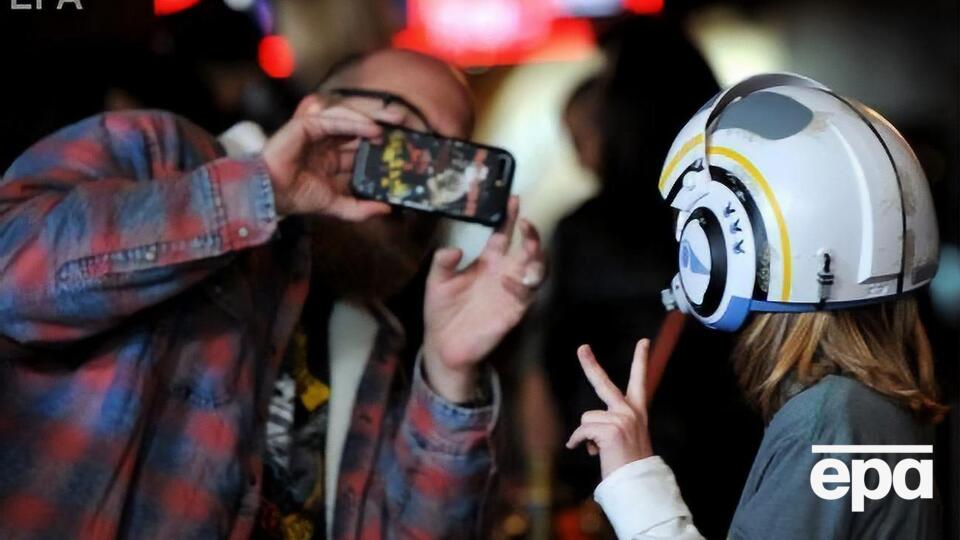 Прибыль Disney в 2019 году будет еще возрастать, поскольку в прокат еще не вышли "Звездные войны: Восхождение Скайуокера"