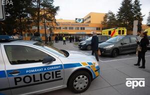 Стрілянина сталася в університетській клініці