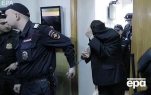 Аброру Азимову дали пожизненное