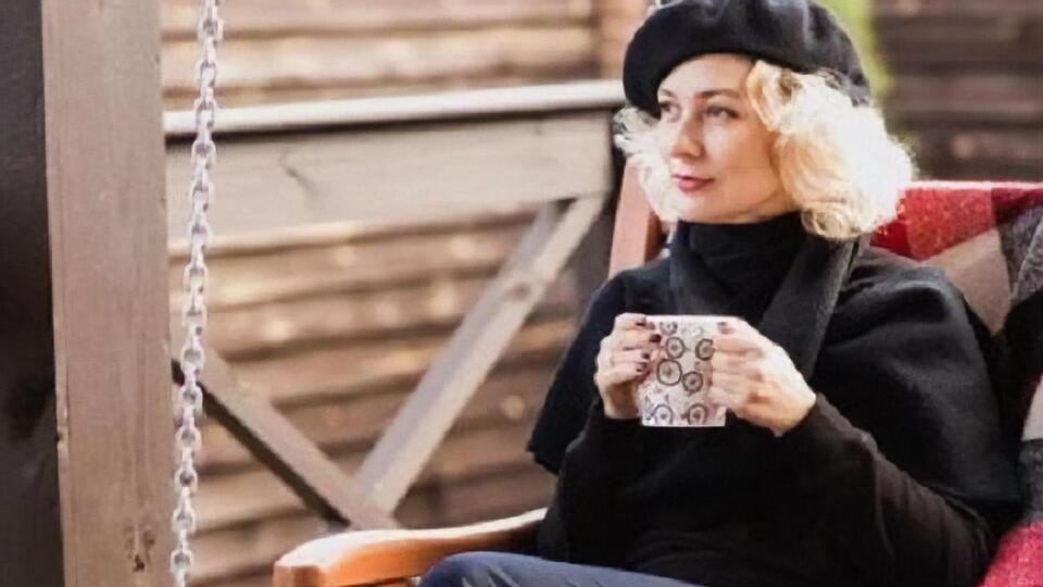 Монахова: Ми бачимо суспільний вибух навколо цієї трагедії