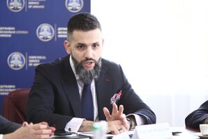 Нефьодов: Черновицкая область находится под особым контролем