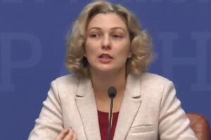 Монахова: Вся медицинская документация будет вестись на украинском языке