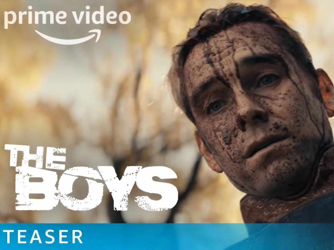 Премьера второго сезона проекта состоится в 2020 году