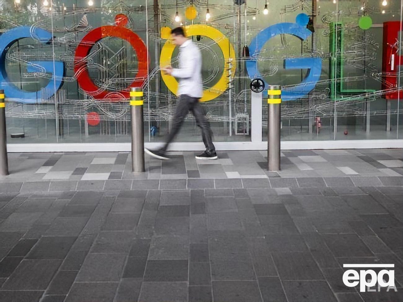 У компанії Google підбили пошукові підсумки року