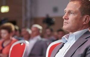 Володимир Зубик: Це дасть офіційну статистику угод на ринку, якої на сьогодні в Україні просто не існує
