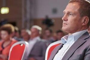 Владимир Зубик: Это даст официальную статистику сделок на рынке, которой на сегодня в Украине просто не существует