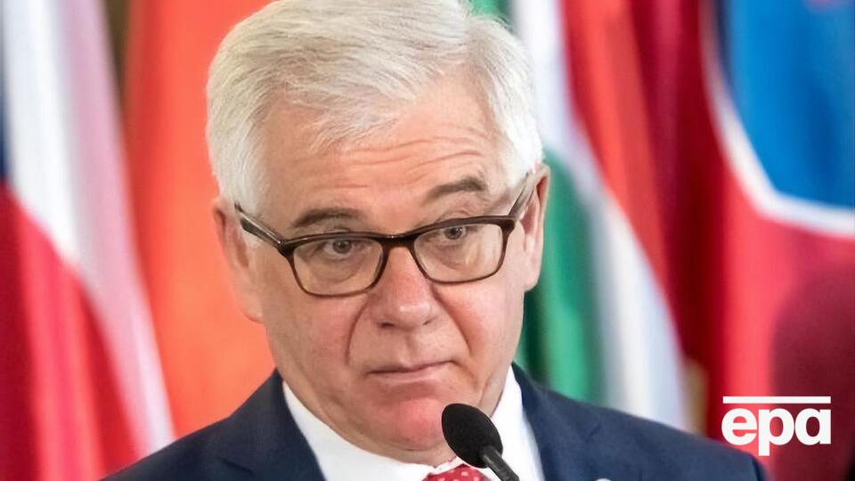 Чапутович: Ми підтримували й будемо підтримувати територіальну інтегральність України в кордонах, визнаних міжнародним правом