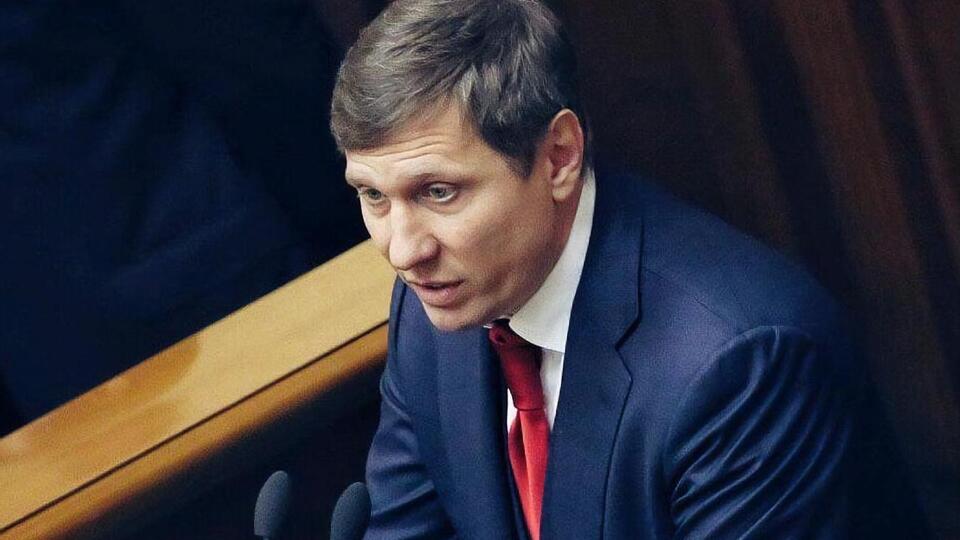 Сергій Шахов: Я і мої колеги, переселенці з Луганщини, готові підставити плече допомоги Володимирові Зеленському в цьому питанні