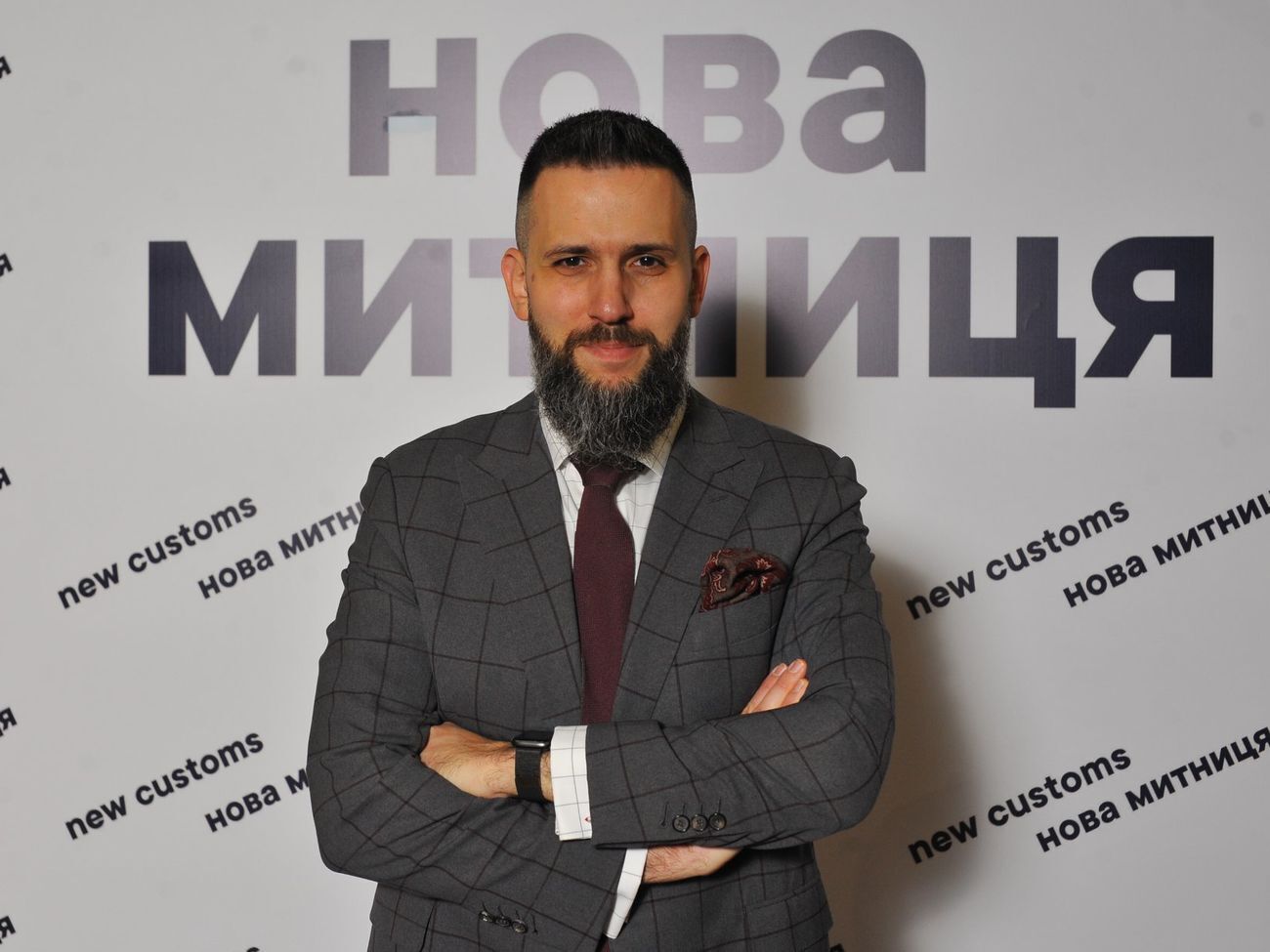 Нефьодов: Таможня должна работать лучше