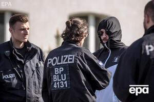 Польские силовики задержали украинца 4 декабря
