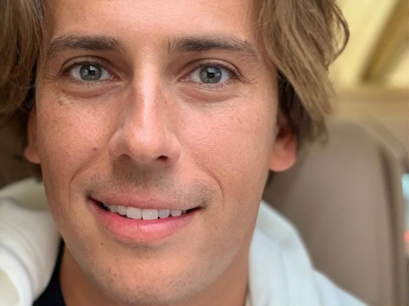 Галкин: Каждое возвращение домой – это маленькое счастье