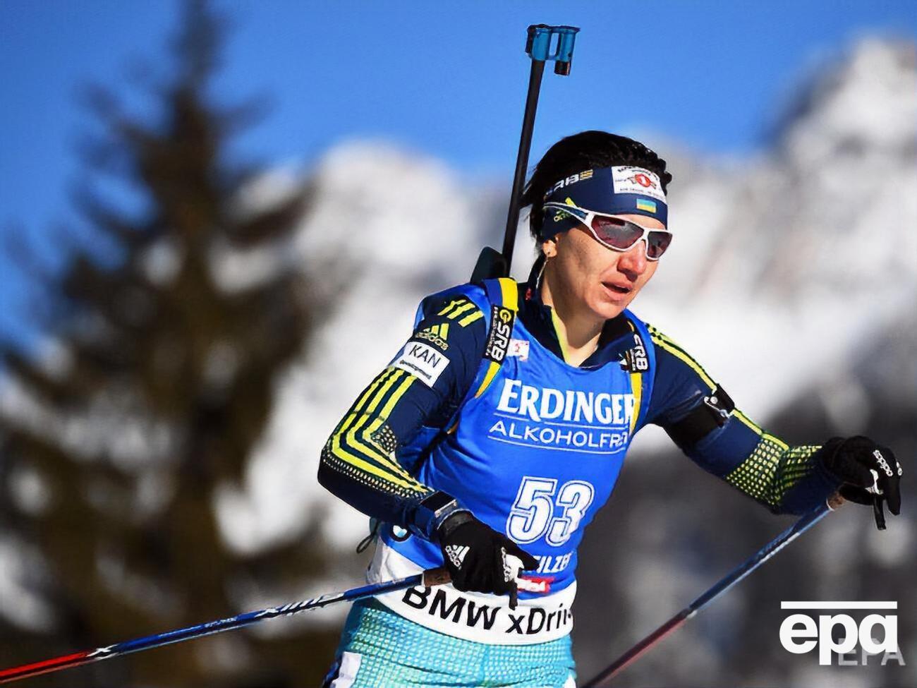 Підгрушна приєднається до збірної України