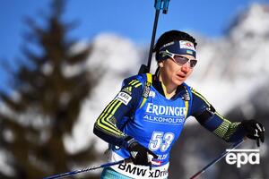 Підгрушна приєднається до збірної України