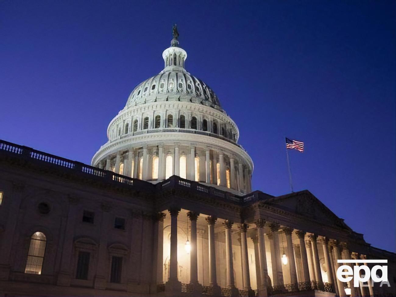 В бюджете предусмотрены поставки летальных средств обороны