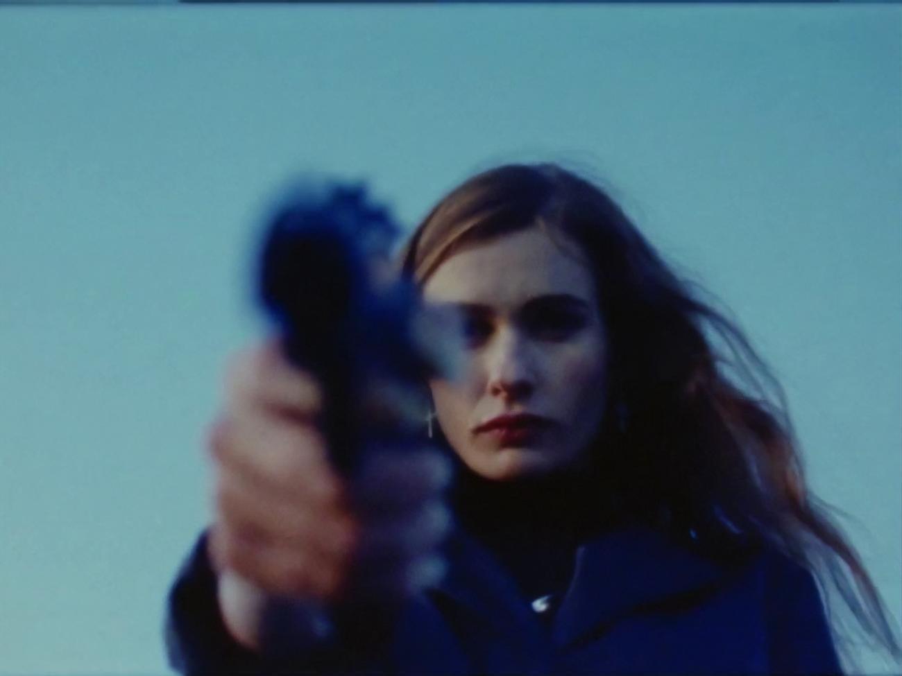 Луна: Історія мого шляху в новому блокбастері "Золотые лепестки"