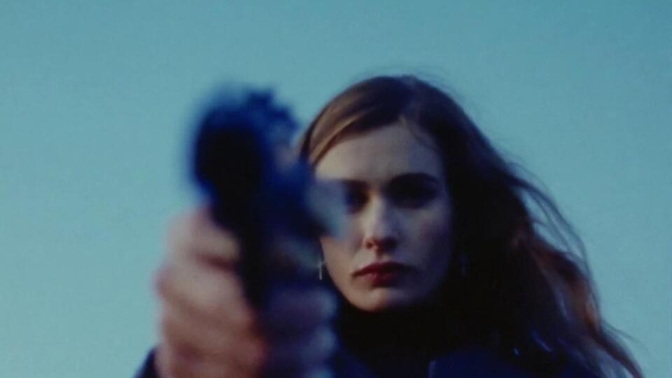 Луна: Історія мого шляху в новому блокбастері "Золотые лепестки"