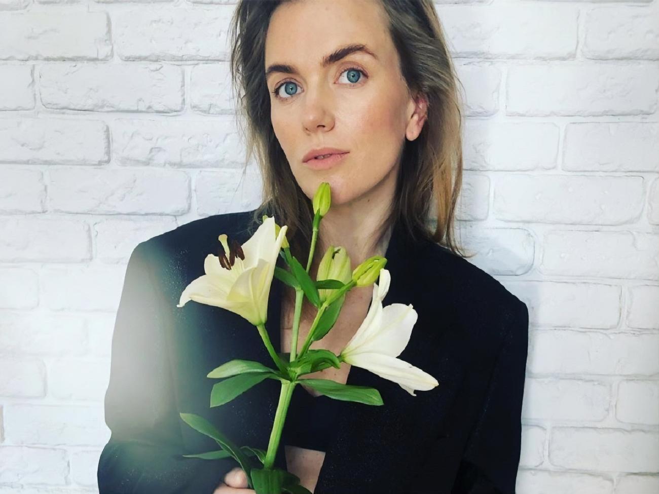 Литковская:&nbsp;С приходом Ра я перестала торопиться за временем