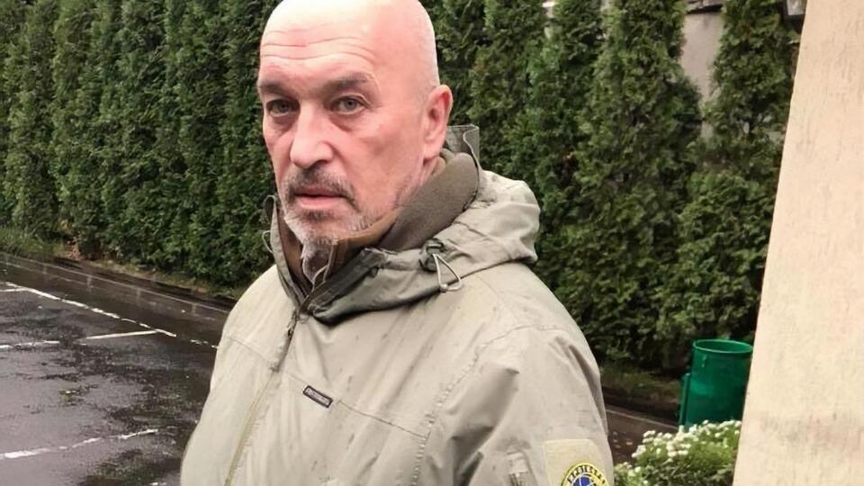 Тука: Урядових грошей і грантів на проєкт не дають – надходить тільки благодійна допомога