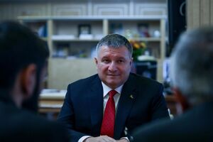 Помічники Путіна були незадоволені перебігом переговорів і "дозволяли собі зайве", розповів Аваков