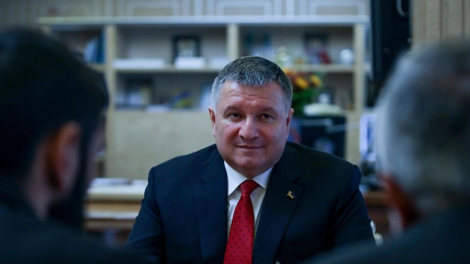 Помічники Путіна були незадоволені перебігом переговорів і "дозволяли собі зайве", розповів Аваков