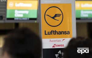 Lufthansa причастна к деятельности в Крыму, утверждают расследователи