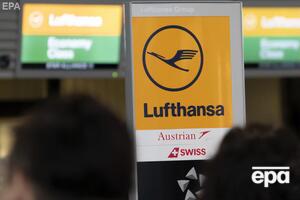 Lufthansa причастна к деятельности в Крыму, утверждают расследователи