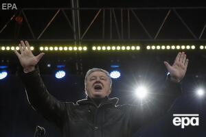 Порошенко сделал так, чтобы прекращение войны на Донбассе зависело от воли РФ, заявил Портов