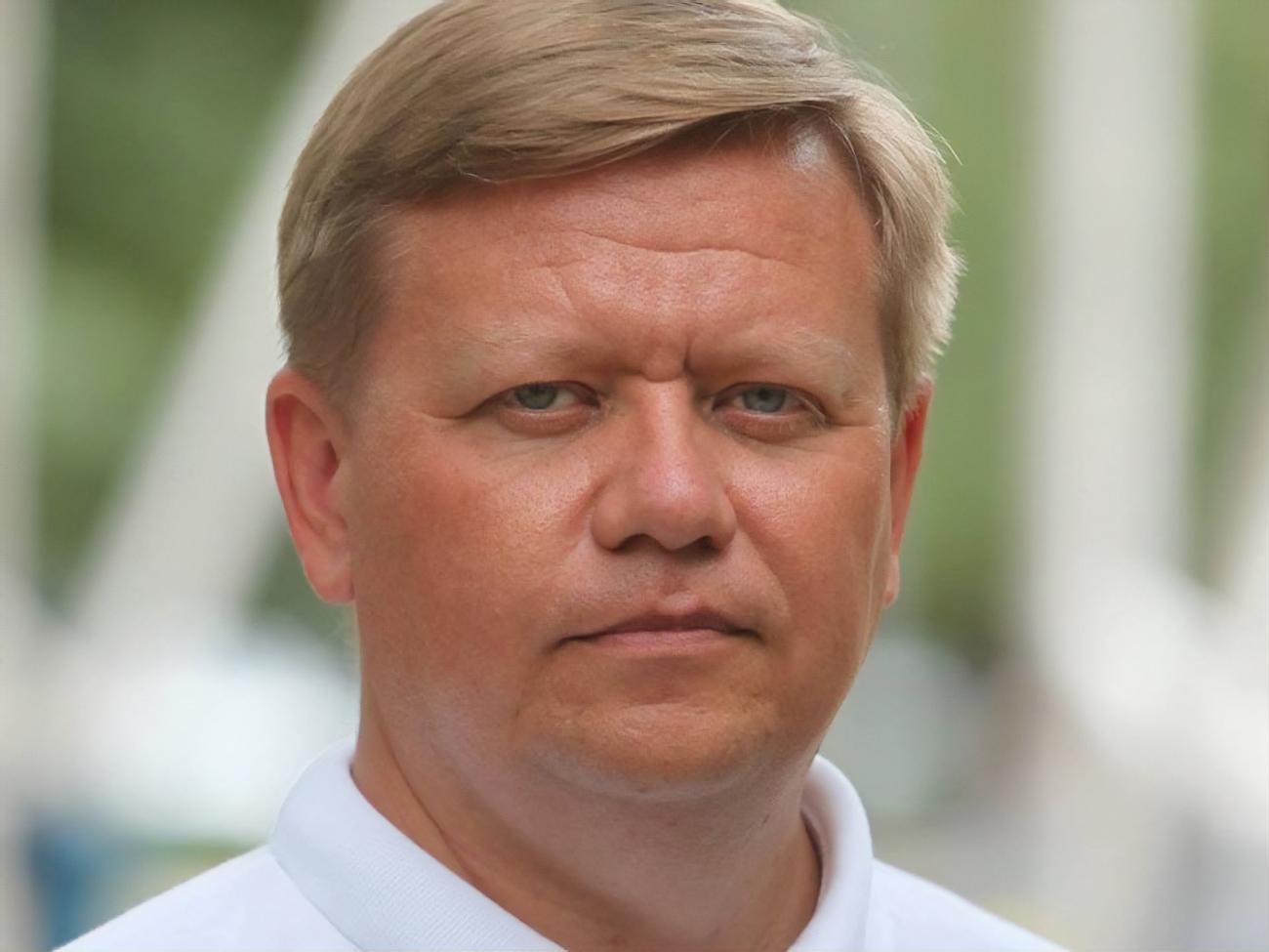 Рябцев: Взять долг "Газпрома" газом &ndash; один из возможных вариантов