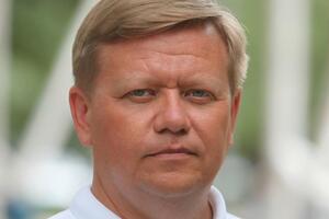 Рябцев: Взять долг "Газпрома" газом – один из возможных вариантов