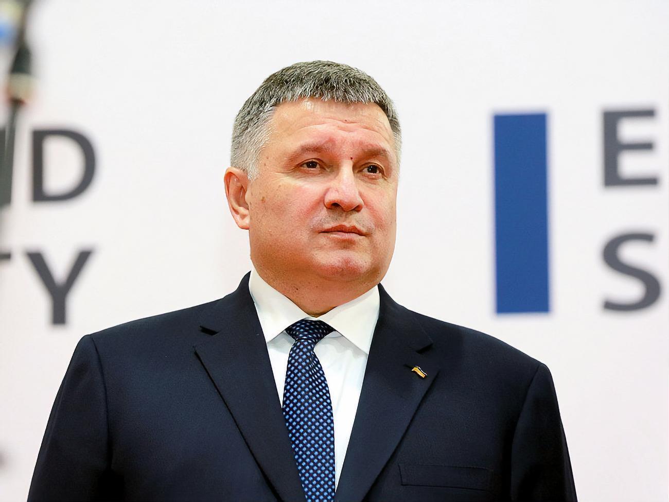 Аваков: Президент Украины Владимир Зеленский&nbsp;очень хорошо подготовился к переговорам