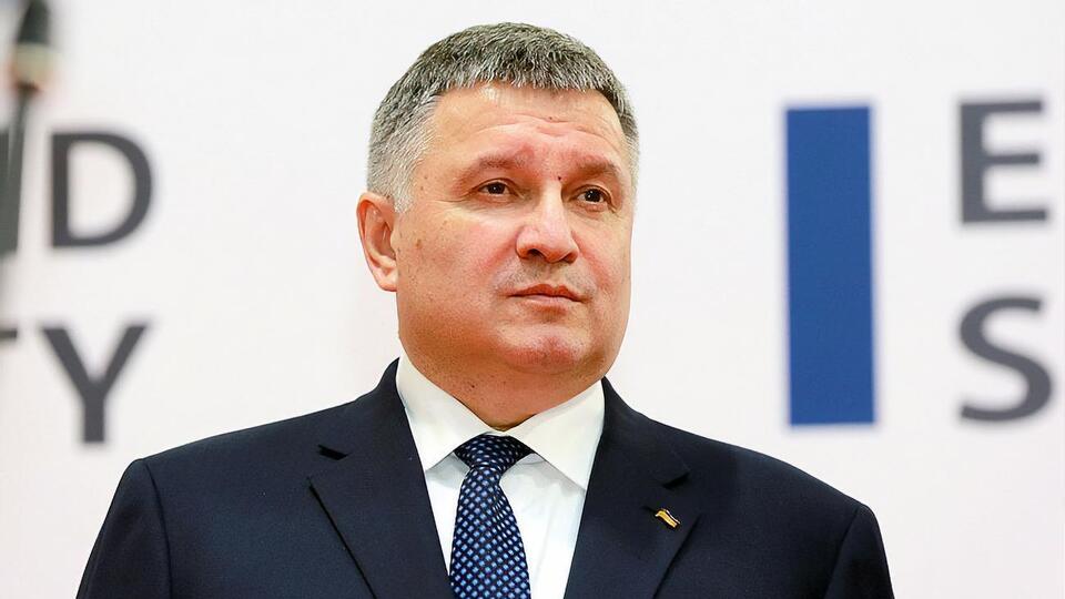 Аваков: Президент України Володимир Зеленський дуже добре підготувався до переговорів