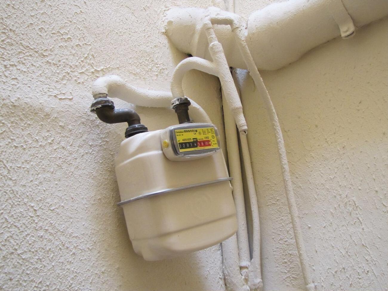 Облгази донараховували у платіжках обсяг газу, вищий за зафіксований лічильниками споживачів, заявили в АМКУ