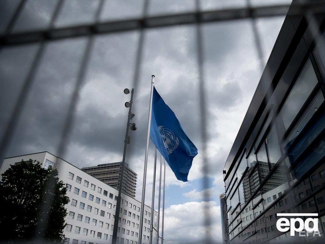 В России назвали политизированной крымскую резолюцию Генассамблеи ООН