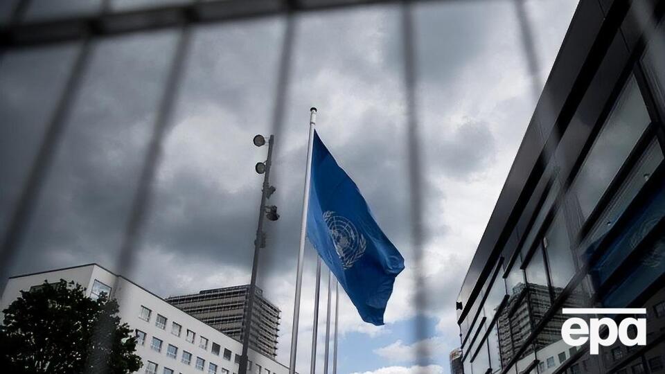 В России назвали политизированной крымскую резолюцию Генассамблеи ООН