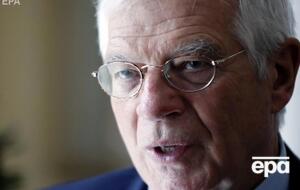 Боррель назвав санкційний механізм "всеосяжним"