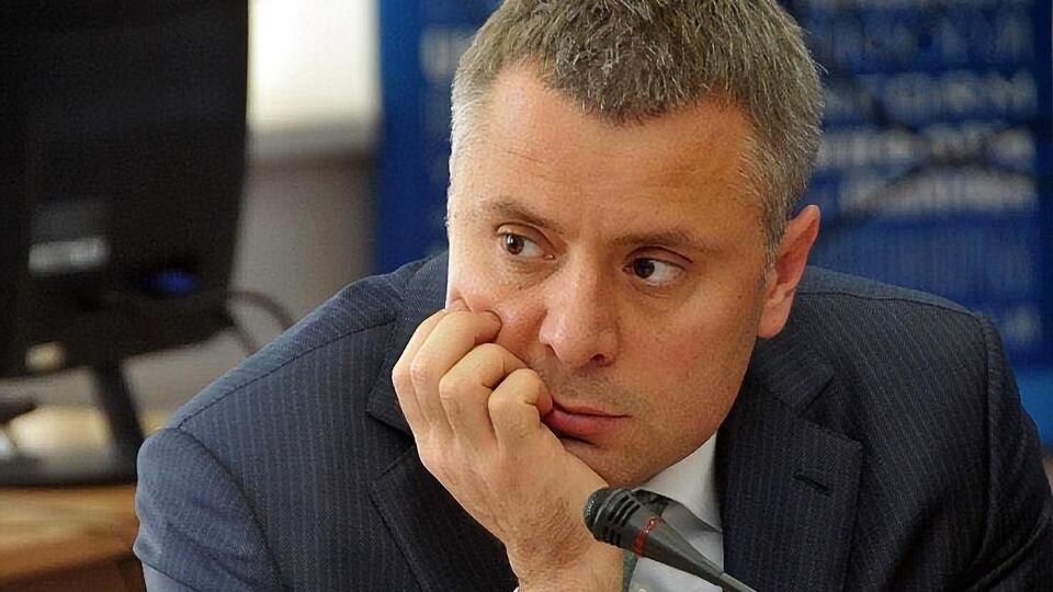 Вітренко: Спочатку я не був у захваті від перспективи обговорення питань транзиту газу та виконання рішення Стокгольмського арбітражу в нормандському форматі