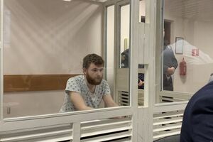 Тарасов заявил, что не считает себя виновным в убийстве Лукьяненко