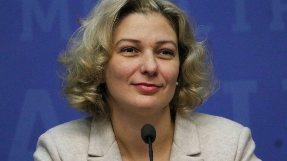 Монахова: Закон есть. Он действующий. Мы должны его выполнять
