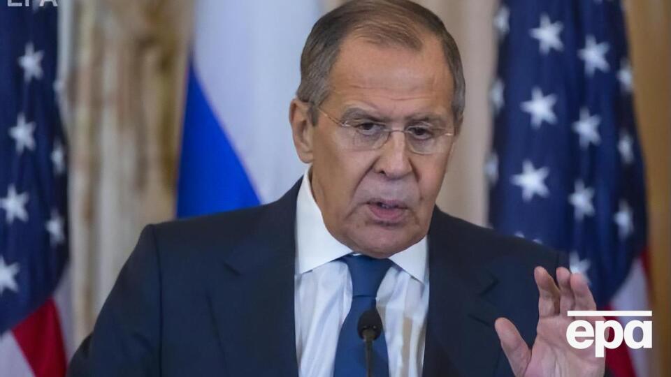 Лавров: Мы знаем, как реагировать на нападки США