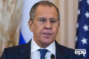 Лавров вважає, що Порошенко очолює протести в Україні