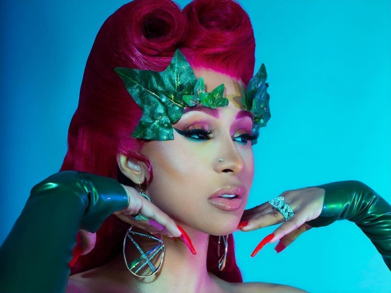 Cardi B: Періодично мені важко бути м'якою