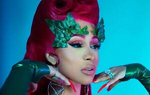 Cardi B: Періодично мені важко бути м'якою