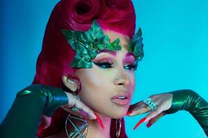 Cardi B: Періодично мені важко бути м'якою