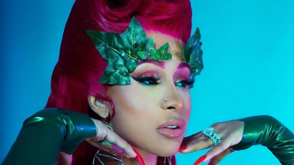 Cardi B: Періодично мені важко бути м'якою