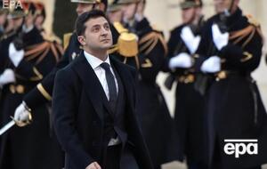 Сериал "Слуга народа", где главную роль исполнил Зеленский, сняла студия "Квартал 95"