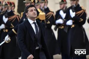 Сериал "Слуга народа", где главную роль исполнил Зеленский, сняла студия "Квартал 95"