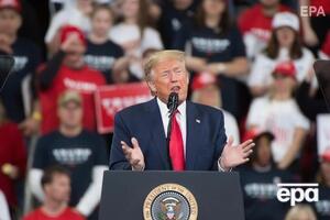 Трамп ради личной политической выгоды проигнорировал национальные интересы США, считают демократы