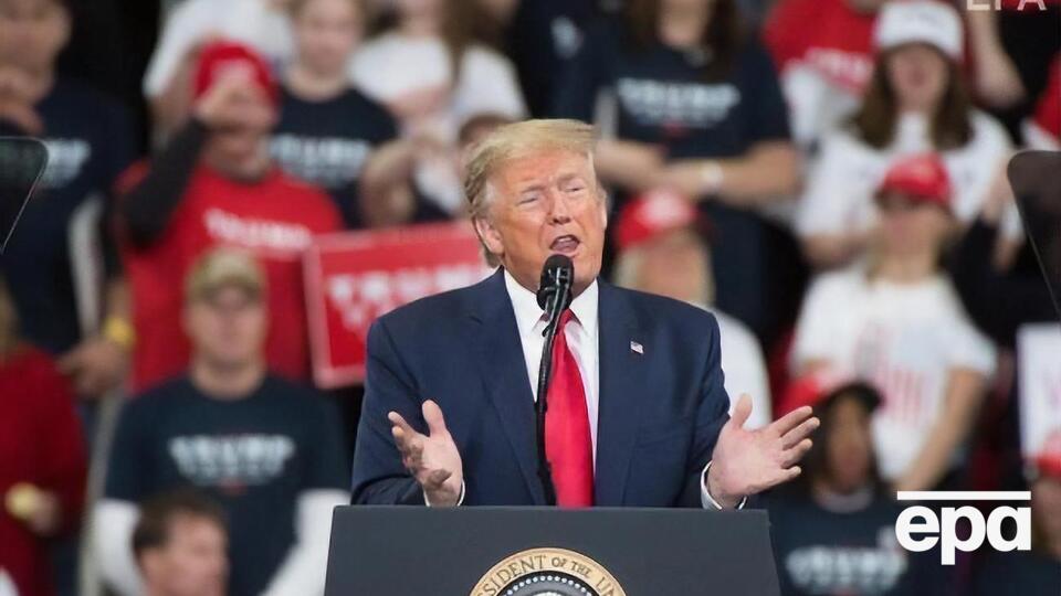 Трамп ради личной политической выгоды проигнорировал национальные интересы США, считают демократы