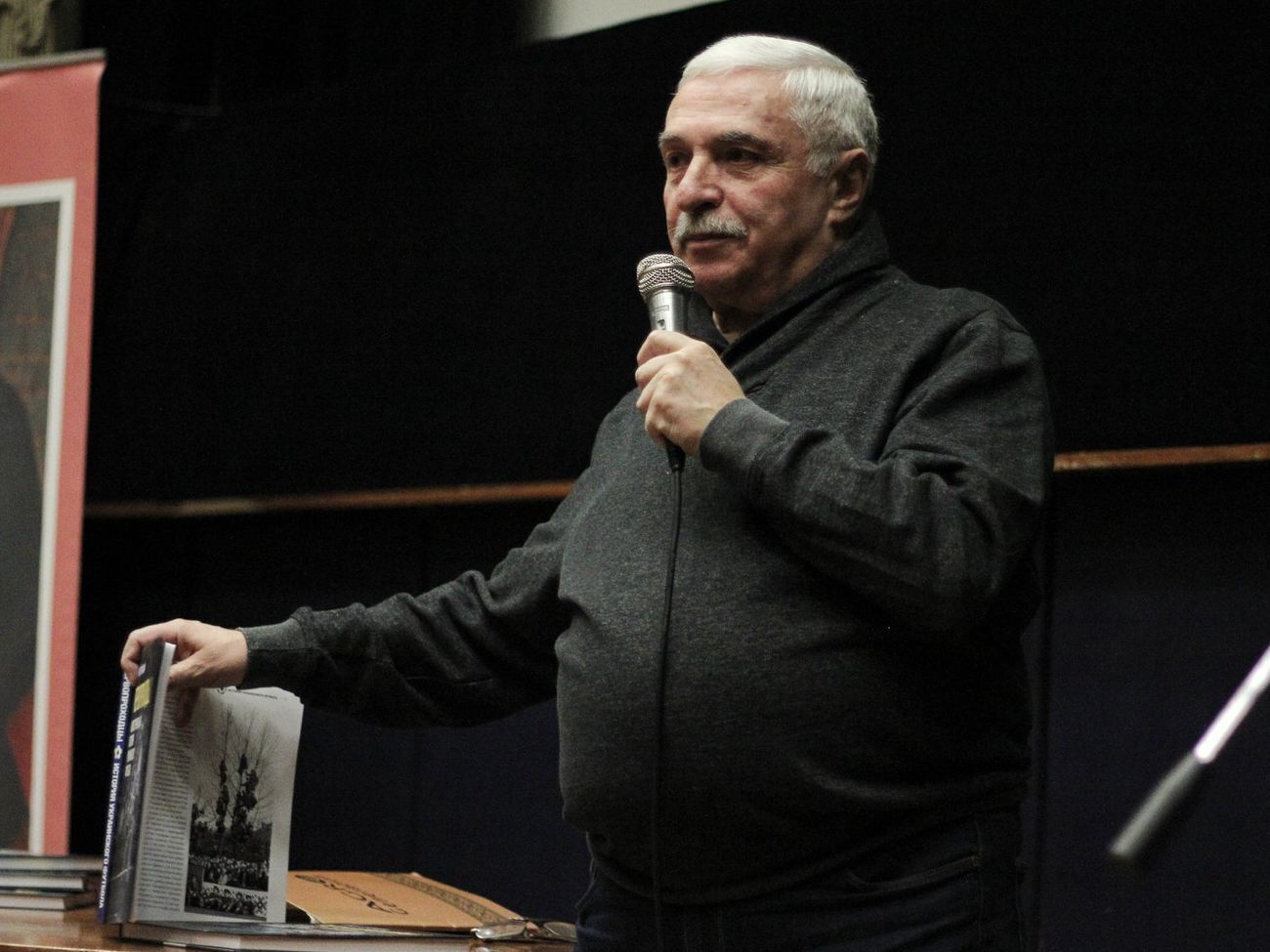 Гусин был одним из лидеров украинского футбола в 90-е и "нулевые". Именно он умел "закрывать" знаменитых Зидана, Фигу