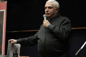 Гусин был одним из лидеров украинского футбола в 90-е и "нулевые". Именно он умел "закрывать" знаменитых Зидана, Фигу